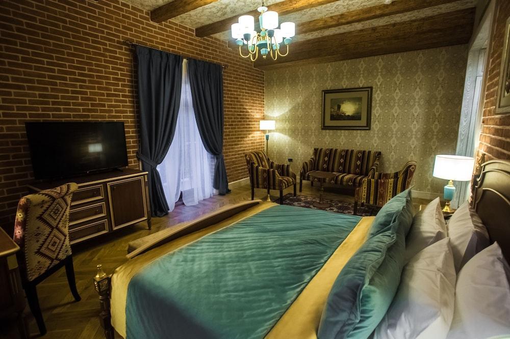 Sapphire Bayil Hotel Baku Eksteriør billede