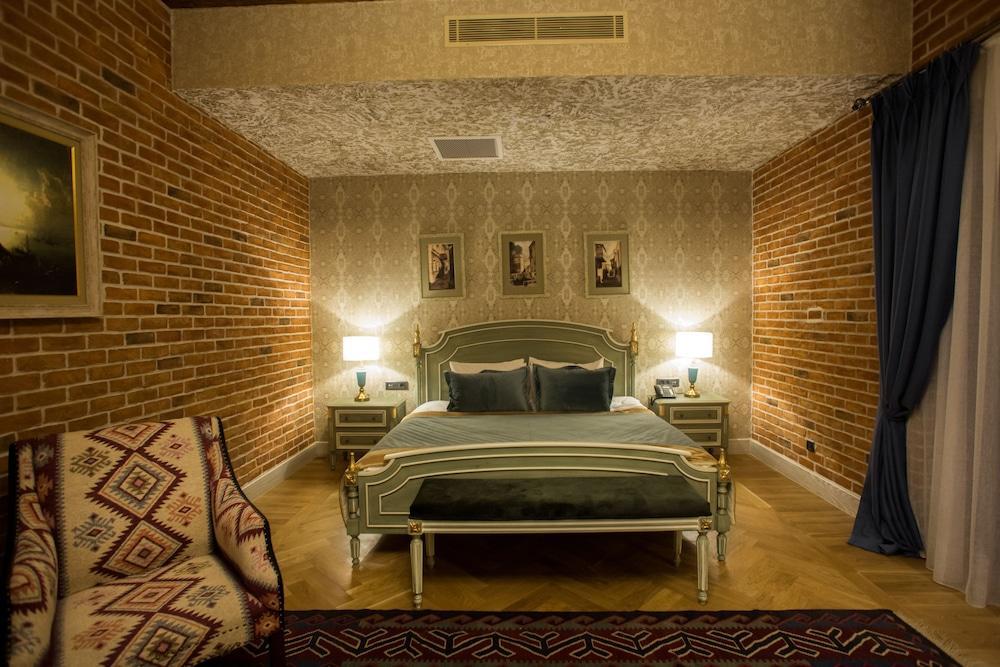 Sapphire Bayil Hotel Baku Eksteriør billede