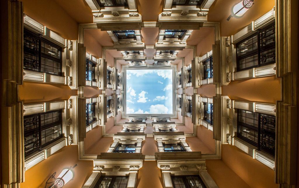 Sapphire Bayil Hotel Baku Eksteriør billede
