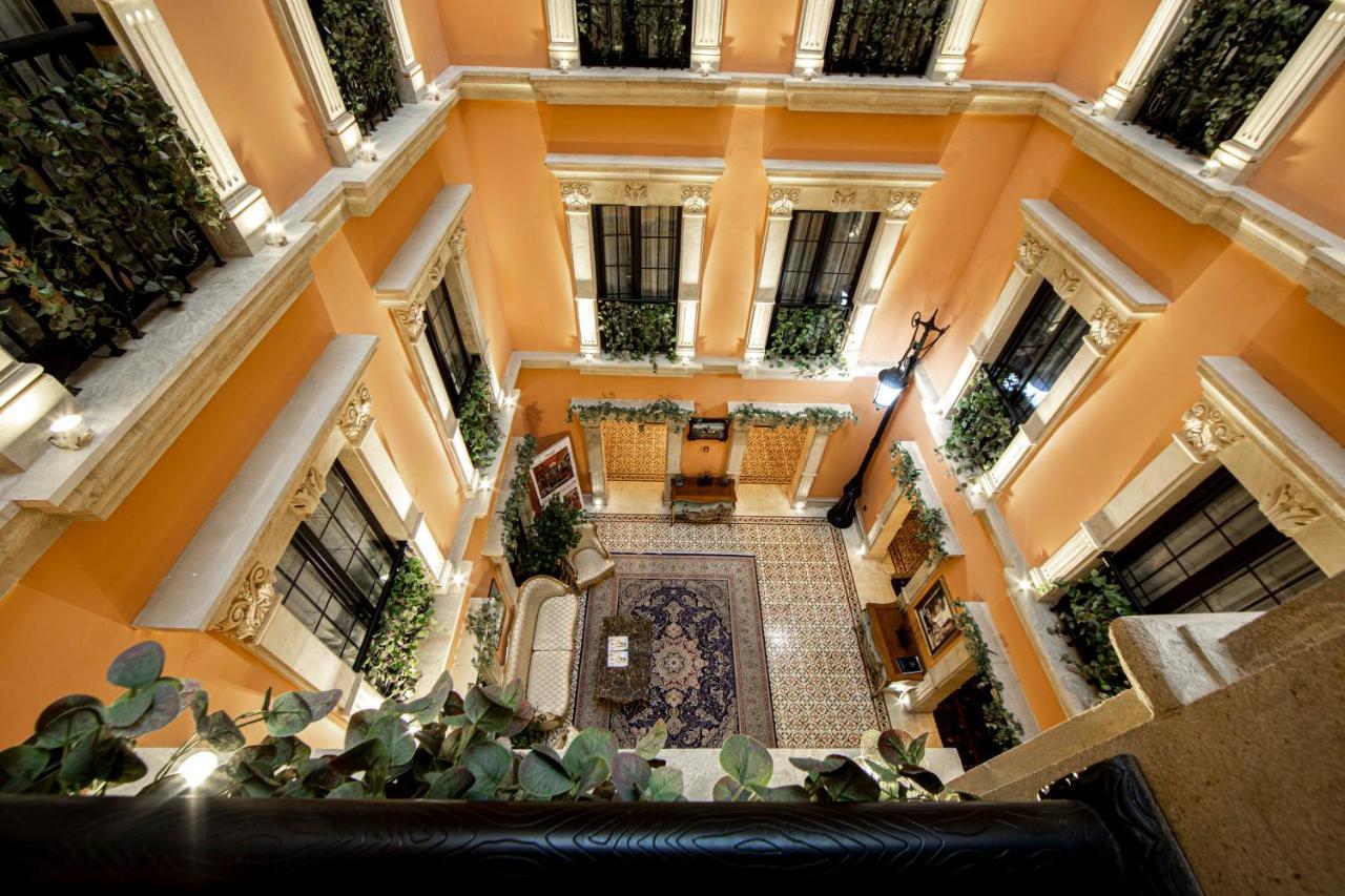 Sapphire Bayil Hotel Baku Eksteriør billede