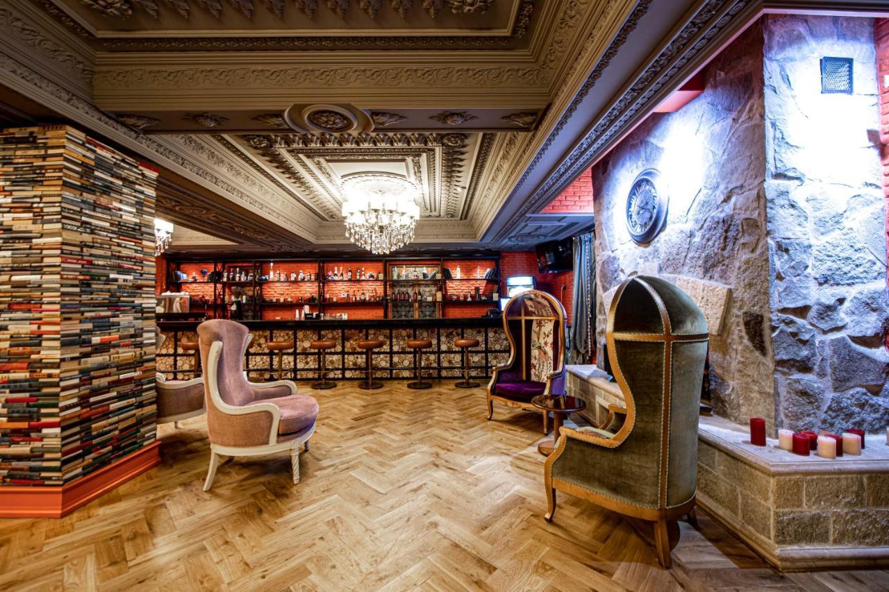 Sapphire Bayil Hotel Baku Eksteriør billede
