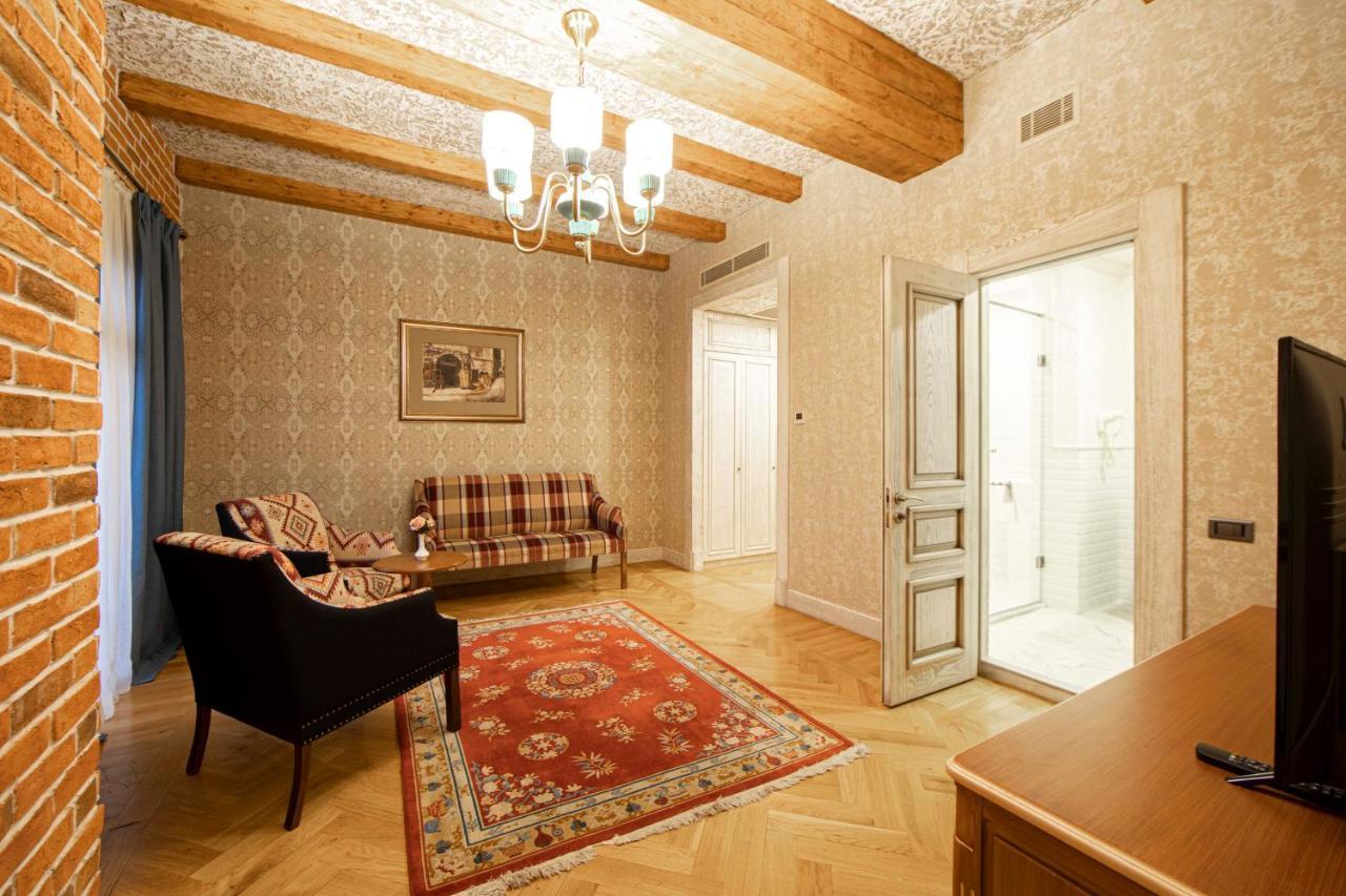 Sapphire Bayil Hotel Baku Eksteriør billede
